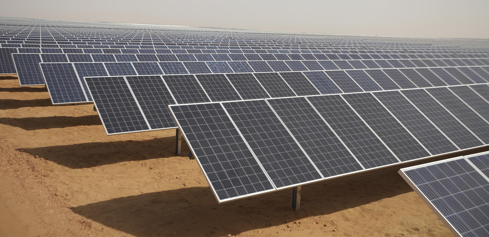 Acciona Energía ventures into the Indian solar market with a new project