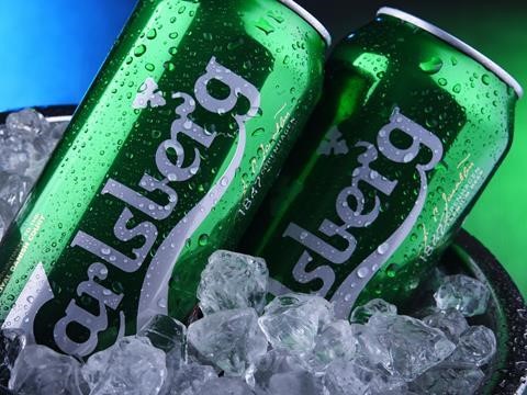Carlsberg and Ball outline a roadmap to increase recycled aluminium content in cans