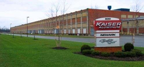 Kaiser Aluminum posts stellar earnings for FY2023 amid economic challenges; Revenue improves 6.5% Y-o-Y