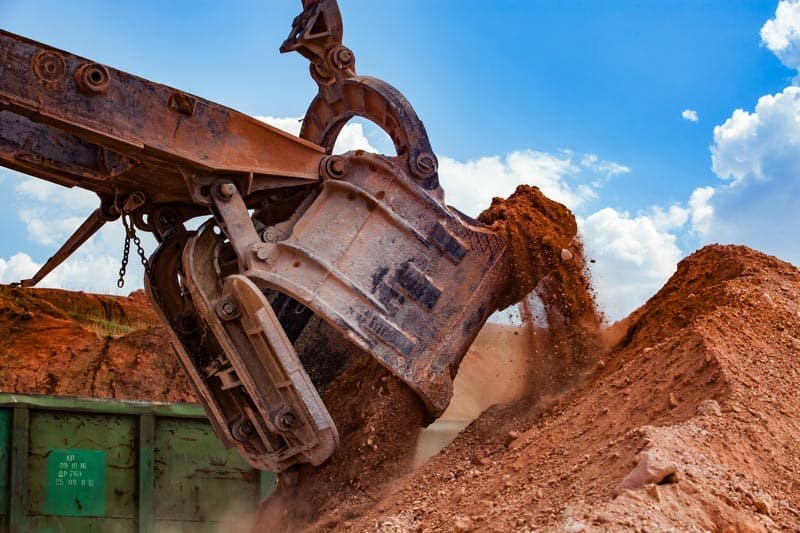 Bauxite production drops, but Jamaica's mining industry grows in Q4 ...