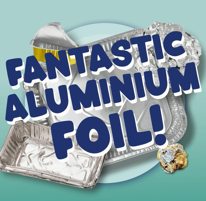 Reduce, Reuse, Recycle: re3, along with Alupro, launches aluminium foil recycling initiative