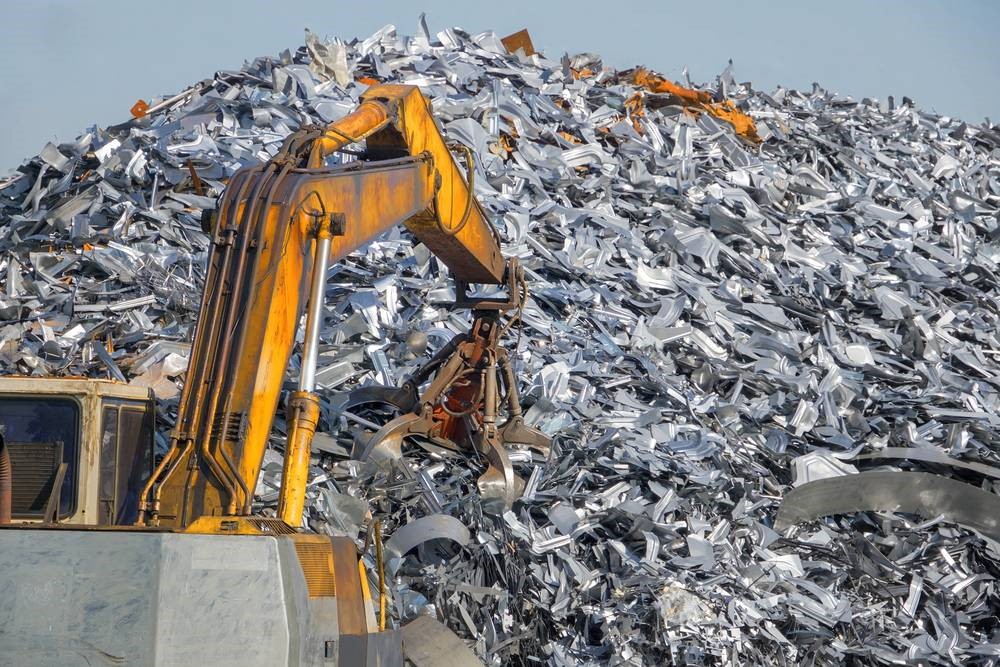 India's imported aluminium scrap prices continue to rise