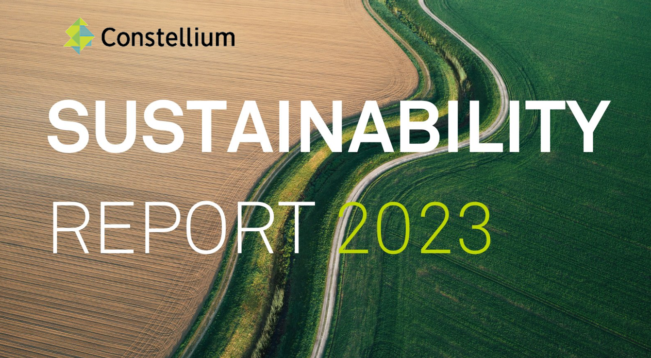 Constellium releases 2023 sustainability report