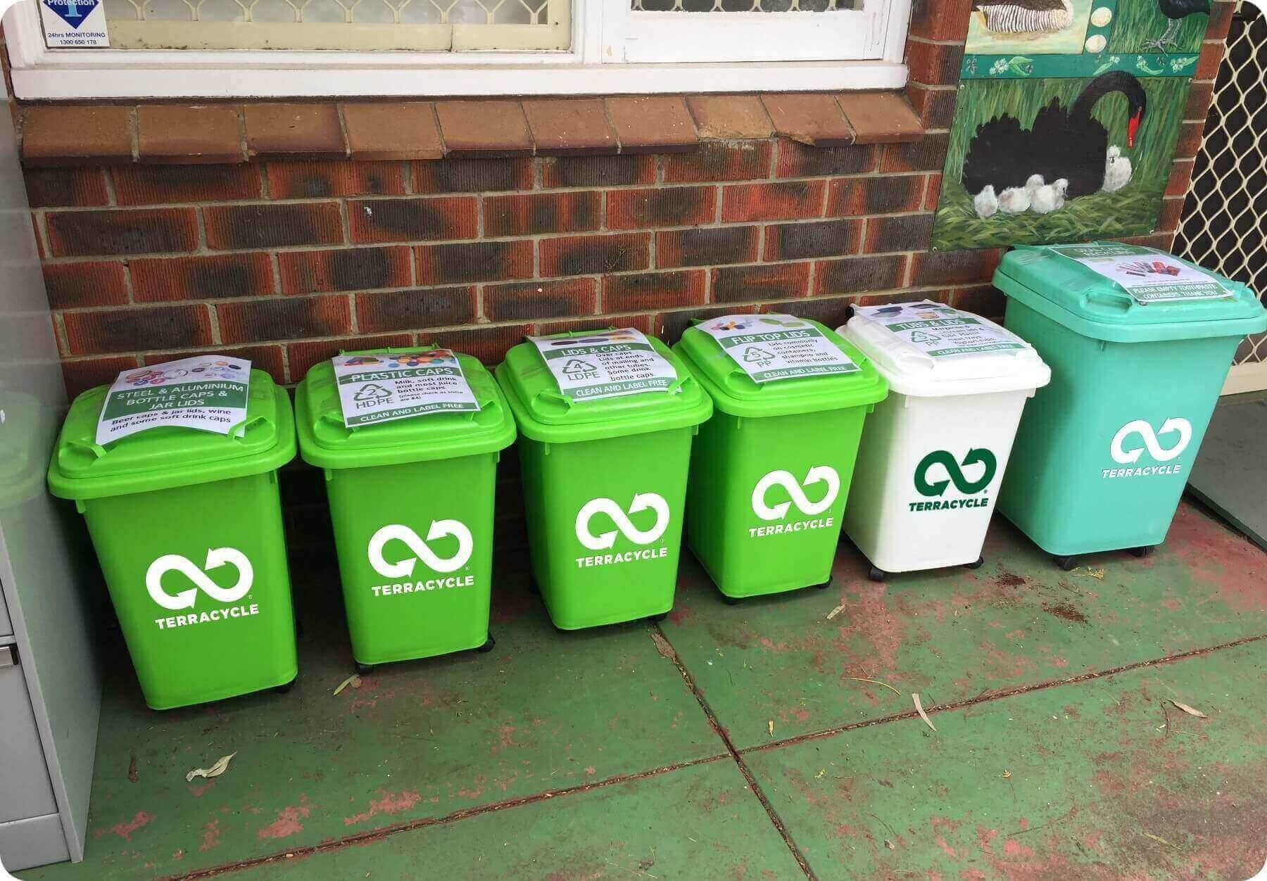 TerraCycle hits a milestone: Nearly 100 million items saved from landfills in Australia and New Zealand