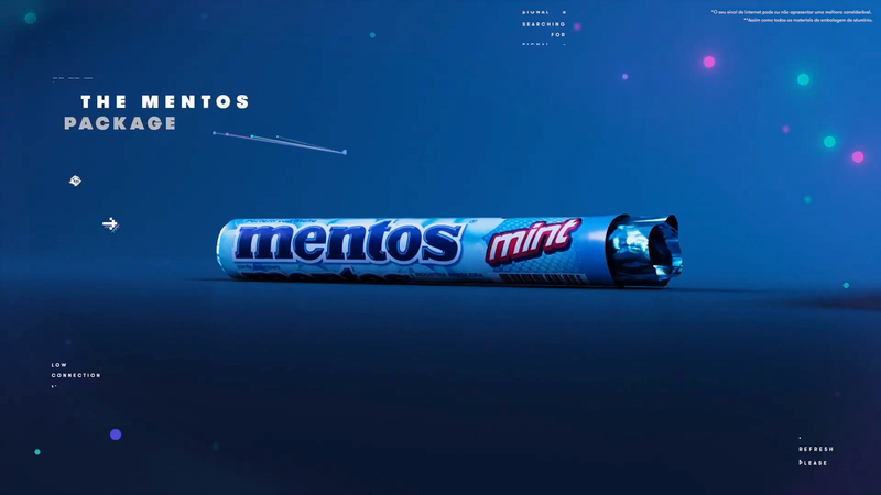 Mentos 'WIFI Refresh' campaign encourages aluminium foil use for revamped internet speed 