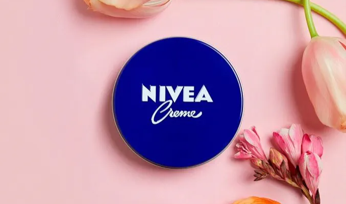 Nivea's refreshing makeover: Recycled aluminium packaging leads ...