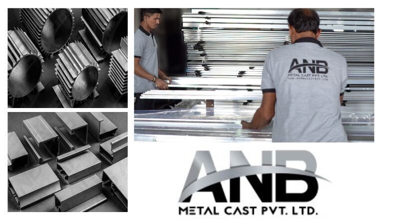 ANB Metal Cast joins forces with AL Biz, unleashing a new chapter in the aluminium downstream products market