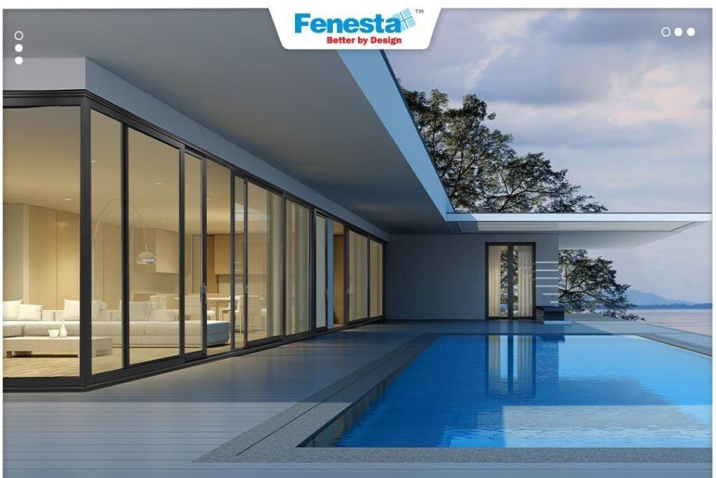 Fenesta achieves landmark order booking of INR 1000 crores in FY24