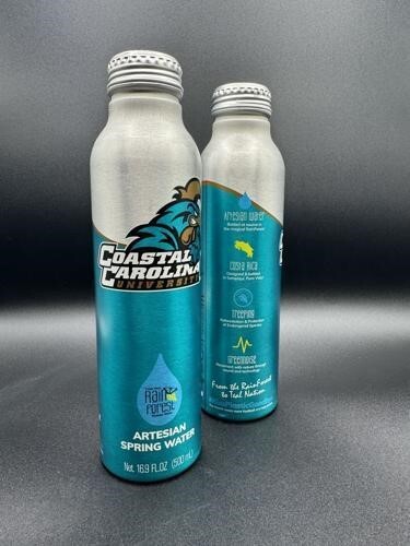 CCU drops the usage of plastic for eco-friendly aluminium cans across campus