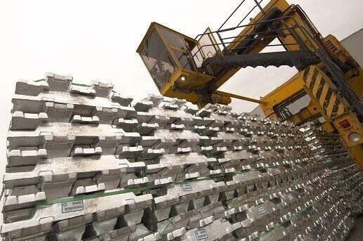 Canada refuses to harbour Chinese aluminium and steel amidst impending ...