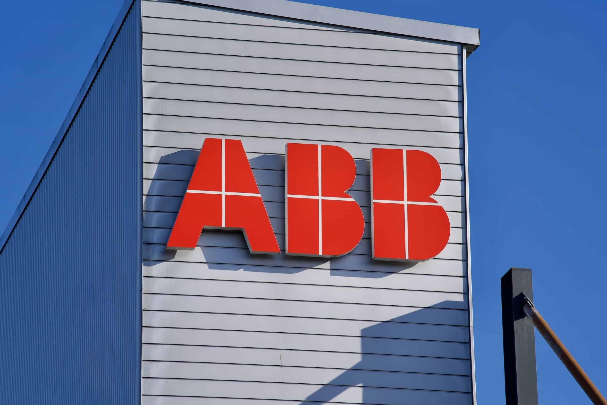 ABB expands footprint in China by acquiring Siemens’ wiring accessories division