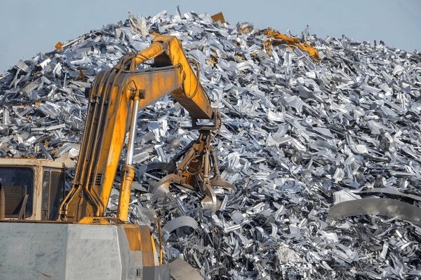 Thailand emerges as the second-highest importer of aluminium scrap from US, replacing India