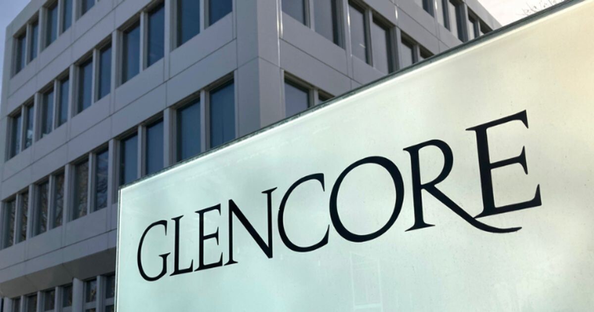 Glencore, Rusal extend aluminium supply contract following fractional trade volumes