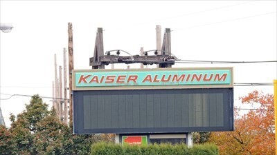 Climate Commitment Act fuels Kaiser Aluminum's $9.6 Million boiler upgrade