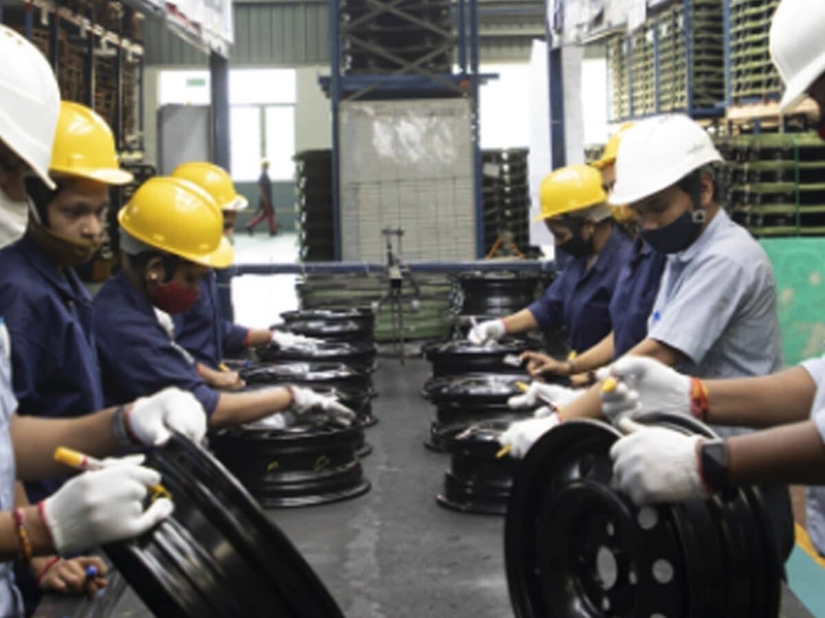 Wheels India allocates INR 200 crore expenditure for Financial Year 2025 