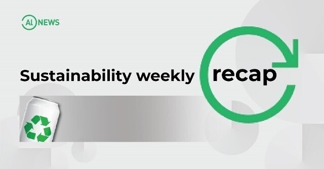 Sustainability weekly recap: Vedanta Aluminium aims to increase the share of renewable energy to 30% by 2030