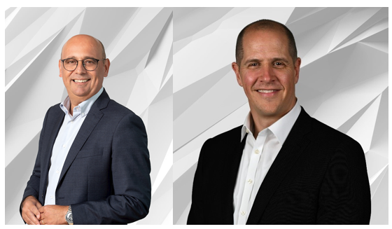 ABB Appoints Giampiero Frisio as President of Electrification, Brandon Spencer to lead Motion Business