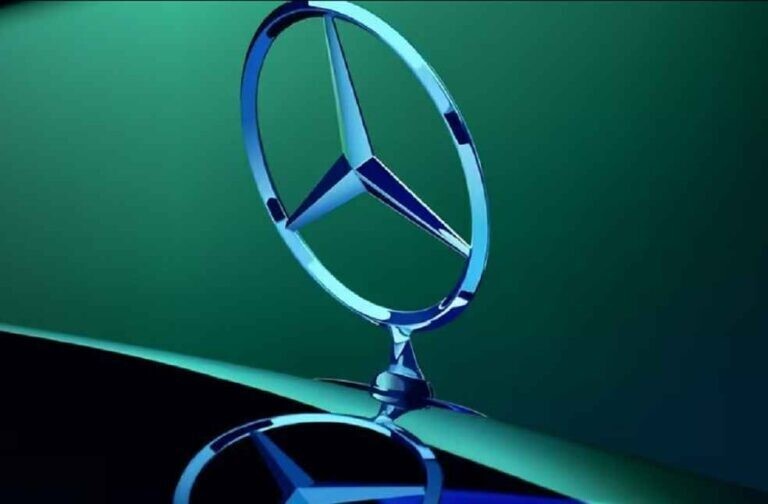 Material recovery initiative: Mercedes-Benz teams up with TSR Recycling for circular solutions