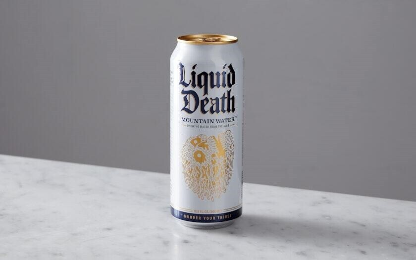 Liquid Water raises $9 million to increase its aluminium canned water sales 