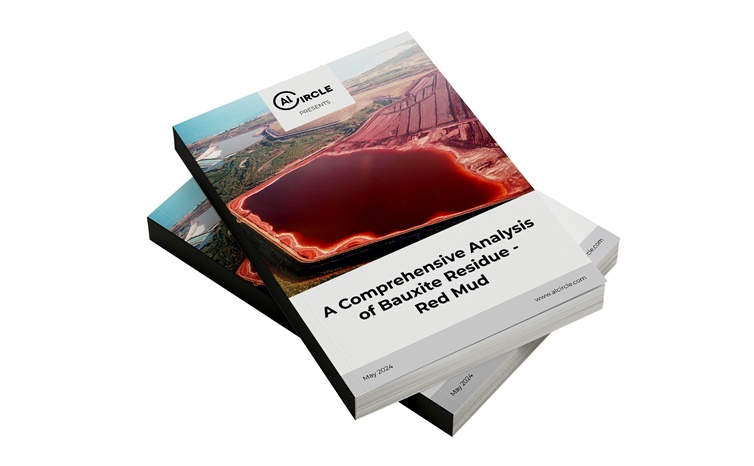 AL Circle launches its latest report, “A comprehensive analysis of Bauxite Residue - Red Mud