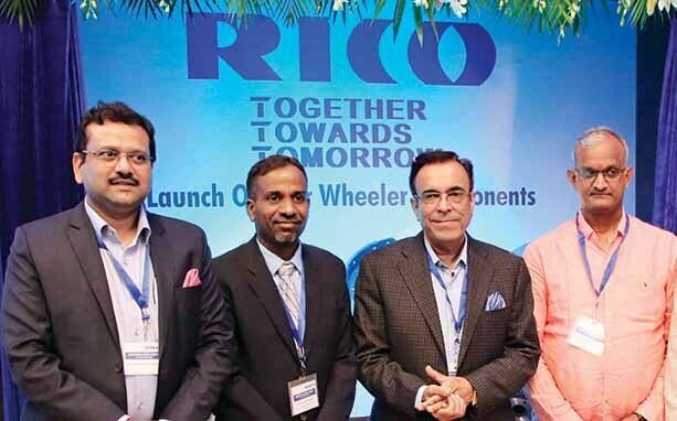 Rico Auto secures land for strategic expansion amidst challenging financial condition 