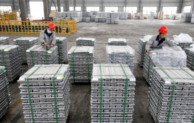 China’s A00 aluminium ingot price surges by RMB640/t following Rio Tinto’s force majeure declaration; Low-carbon aluminium price expands to RMB22721/t