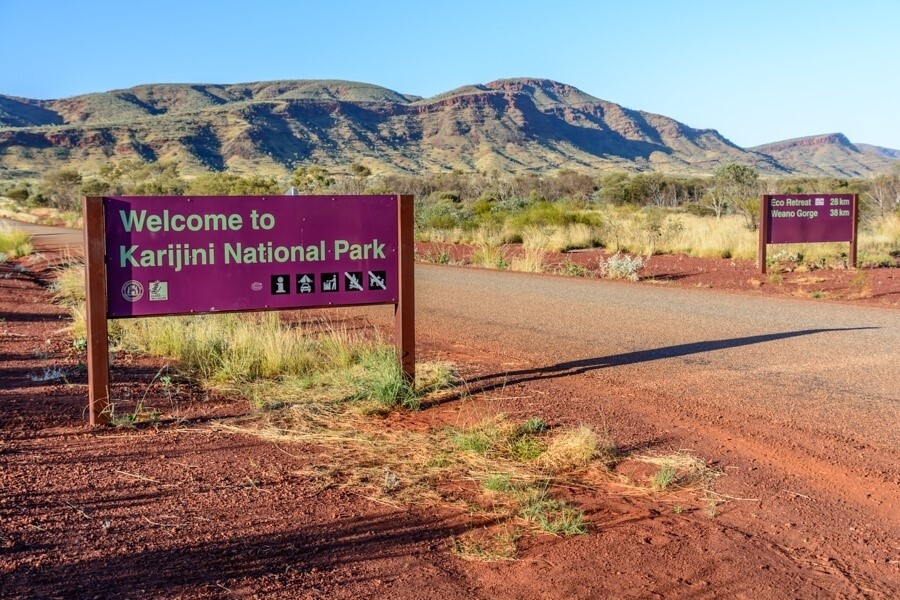 Rio Tinto commits A$8 million for conservation and Indigenous ranger programs in WA National Parks