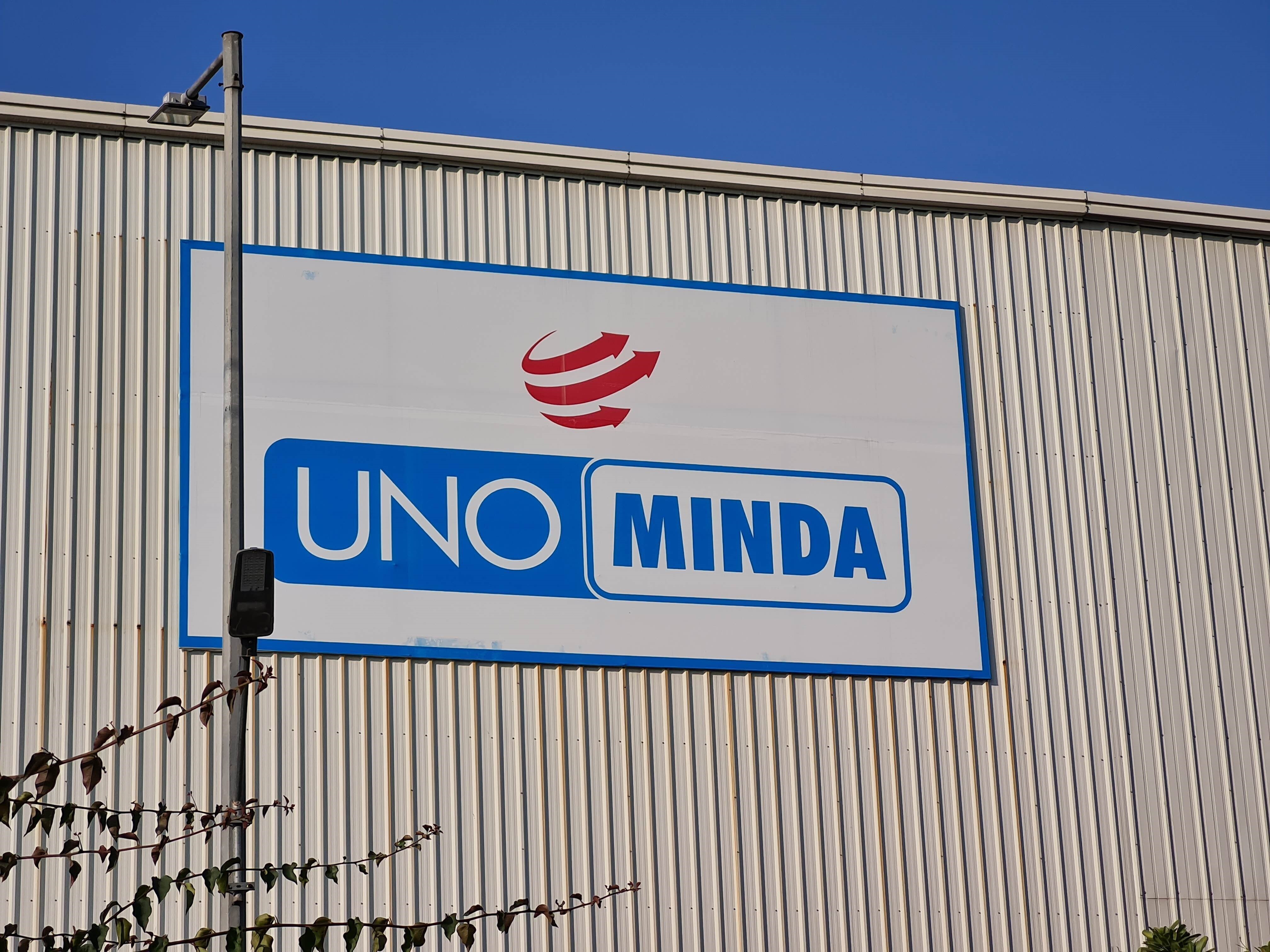 Uno Minda signs TLA with Inovance Automotive for EV Components in India