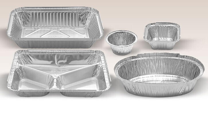 US initiates anti-dumping and countervailing probes on disposable aluminium tableware from China