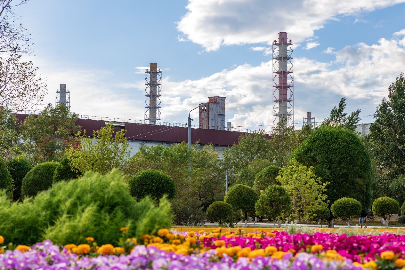 RUSAL publishes the 2023 Sustainability Report, emphasising environmental initiatives
