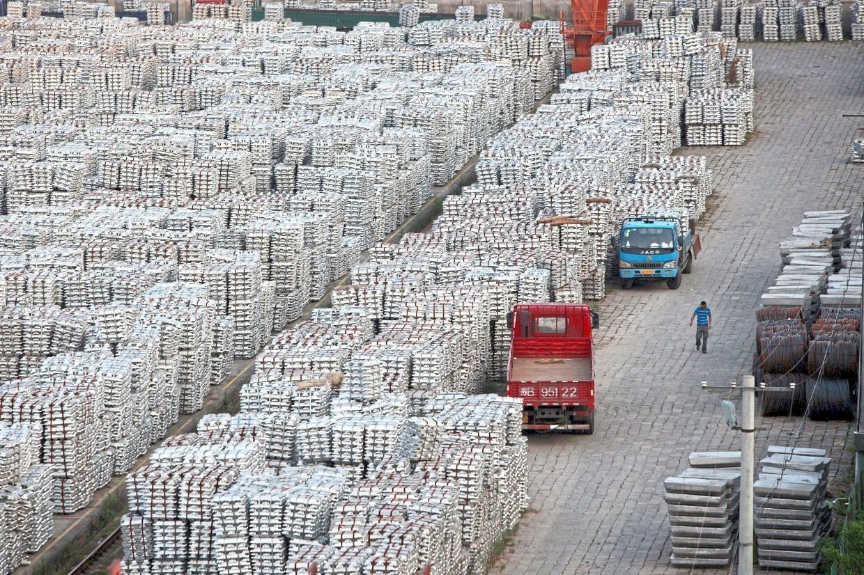 Aluminium delivery delays on LME surge post-Trafigura's record May shipment