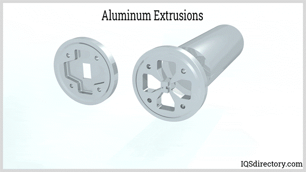 Tech trends driving the aluminium extrusion industry