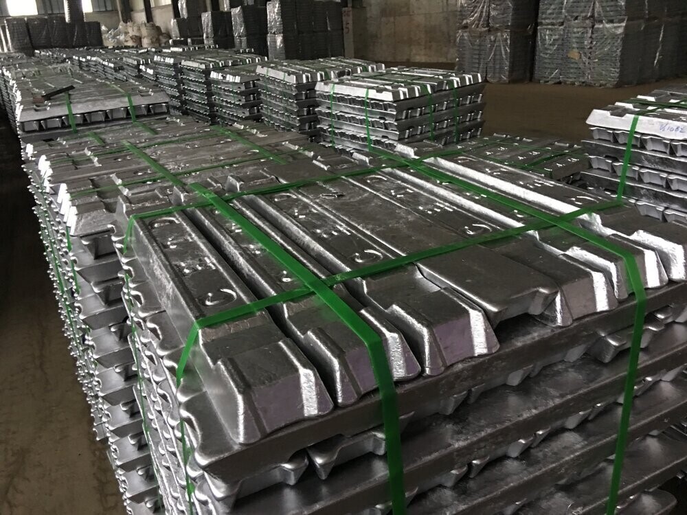 China’s A00 aluminium price sees a growth of RMB50/t after a week-long downfall for low demand and high production