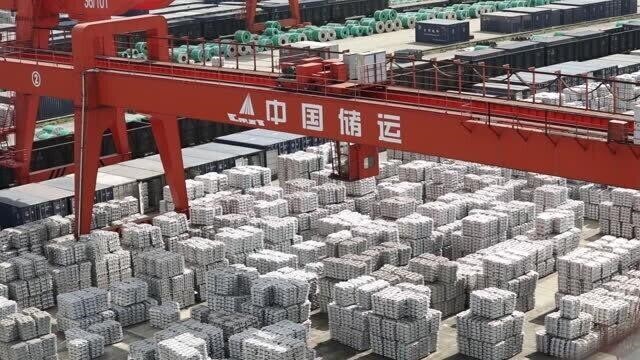 China’s A00 aluminium ingot price nosedives by RMB980/t M-o-M amid subdued buying sentiment