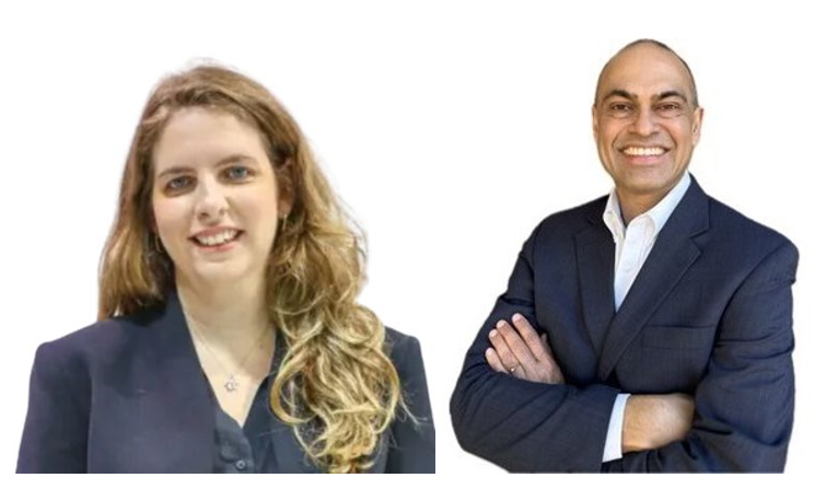 Novelis Inc. names Roberta Soares and Cary Chenanda as Regional Presidents for South and North America