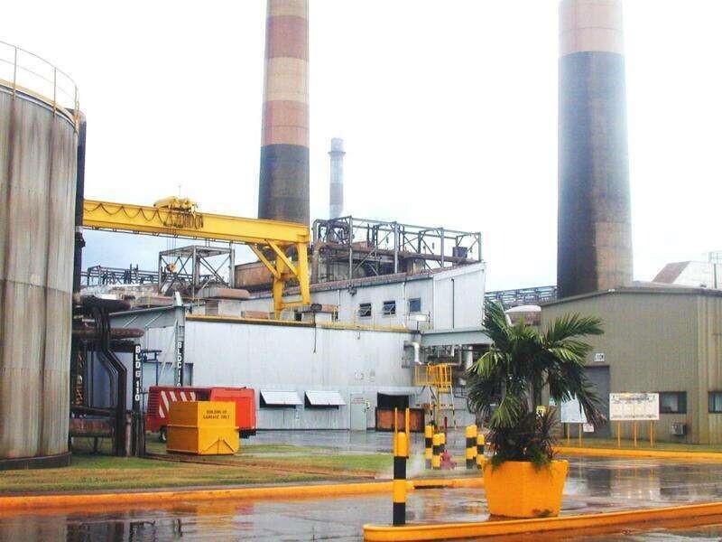 Century’s Jamalco refinery is back to its full production after catastrophic cyclone in Jamaica