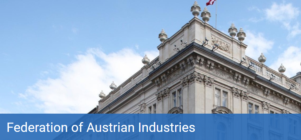 Federation of Austrian Industries pushes for major reforms as Austria falls in global rankings