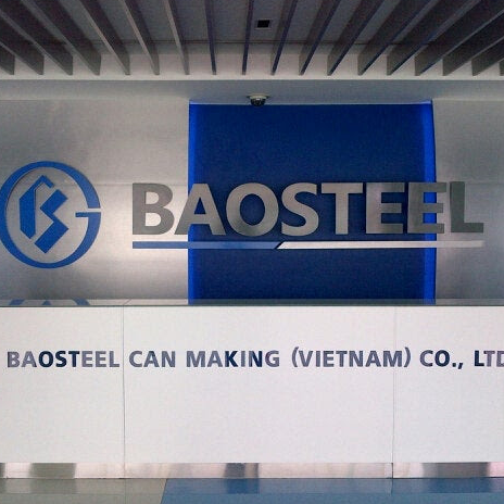 Baosteel Packaging plans to produce 800 million aluminium cans at its upcoming facility in Long An 