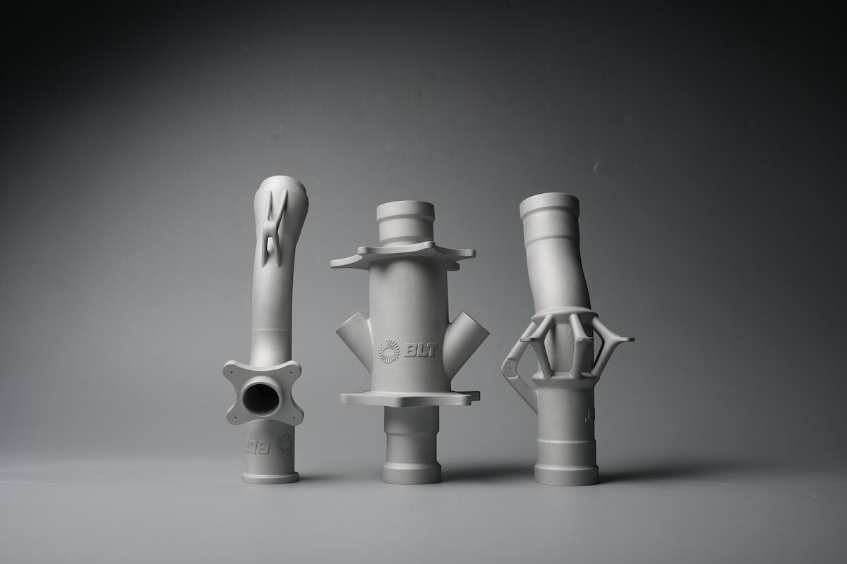 BLT-AlAM500: The cutting-edge aluminium alloy designed for aerospace 3D printing