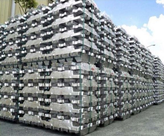 India’s ADC12 aluminium ingot prices remain rangebound W-o-W with marginal decline