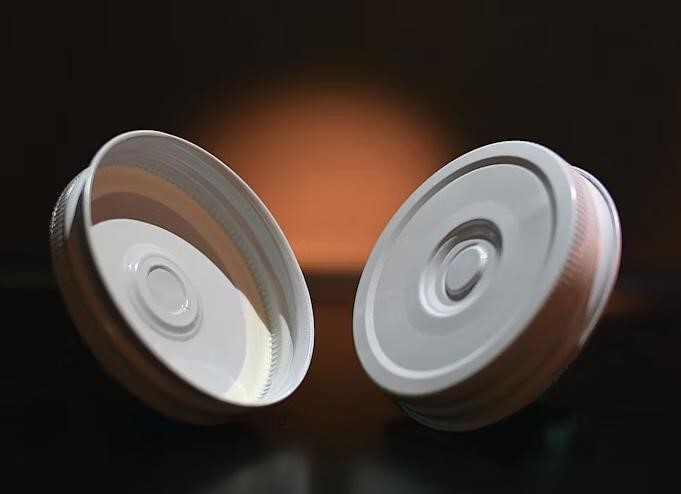 CCT’s aluminium lug jar lid a perfect choice for the food packaging industry: New research shows