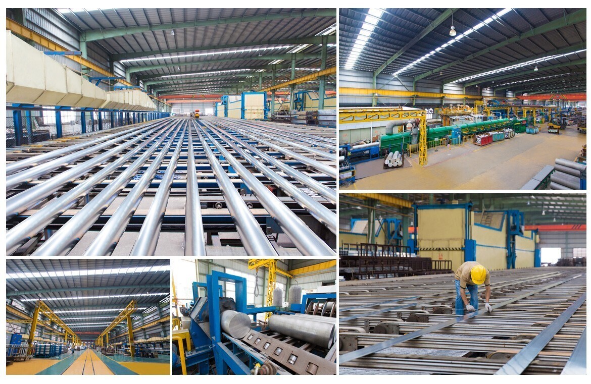 A Hong Kong-headquartered aluminium extrusion company to invest $100 million in building a plant in Vietnam