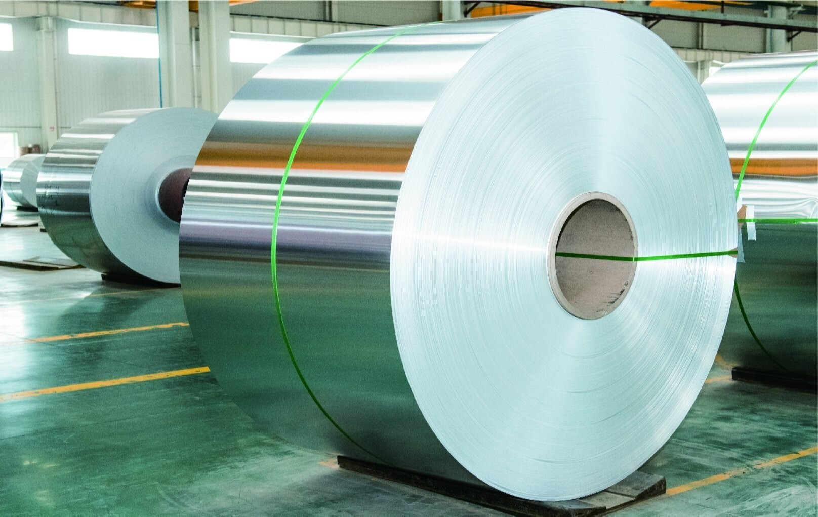 China-based Guochao Aluminum delivers robust H1 results, surpassing Q2 targets by 2.47% 