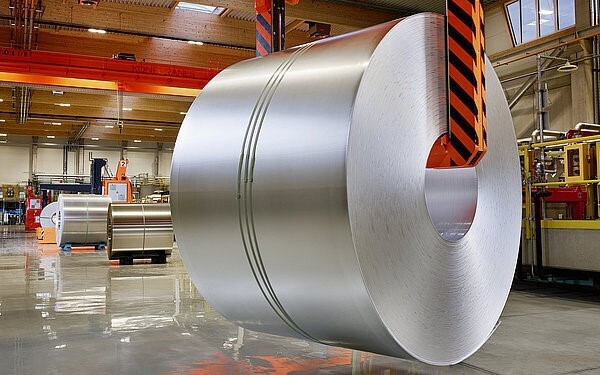 AMAG Austria reports modest financial results for H1, attributed to weak demand for rolled aluminium in Europe