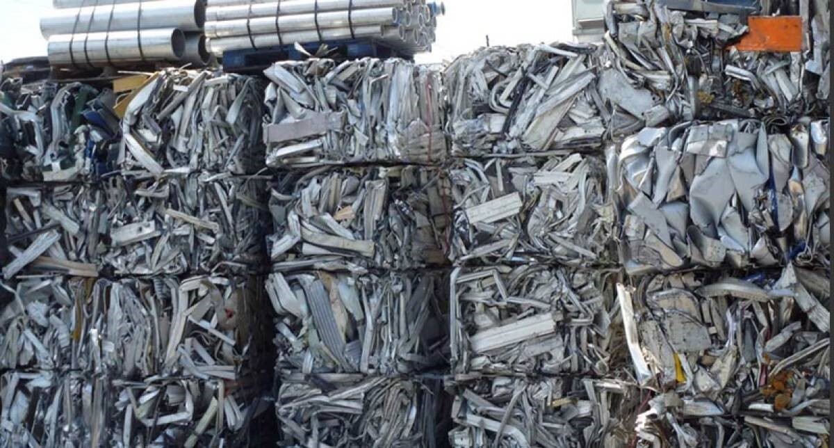 India’s imported aluminium scrap price declines by 4% W-o-W on LME downtrend