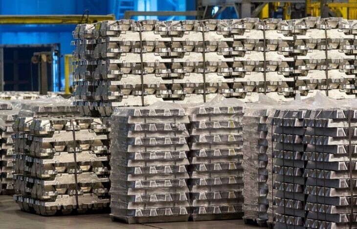 H1 2024: Primary aluminium production in North & South America sees over 4% rise Y-o-Y amid periodic declines