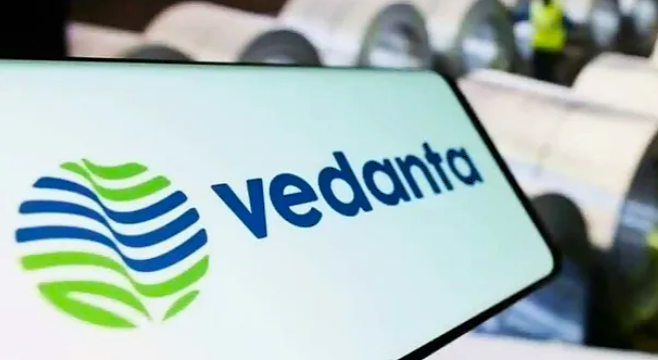 Vedanta demerger plan