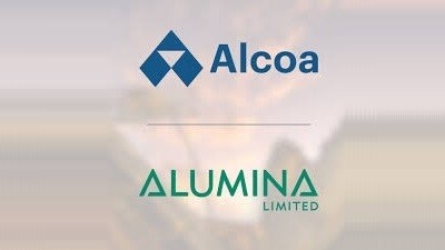 Alcoa completes acquisition of Alumina Limited, bolstering industry presence