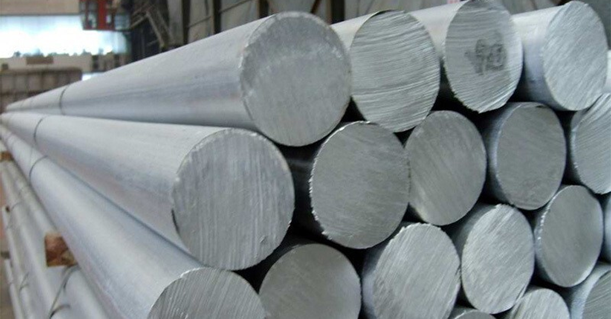 India remains the world’s second-largest primary aluminium producer