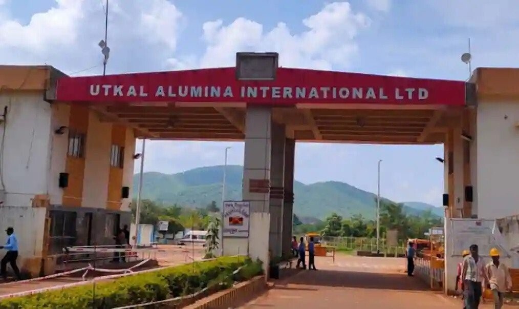 Utkal Alumina hosts Annual Entrepreneurship Conclave to foster young entrepreneurs in tribal hinterland